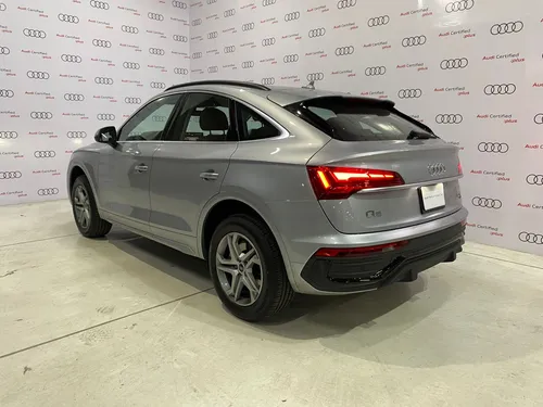 Audi q5 sportback 2.0 45Tfsi Select Quattro Mild Hybrid