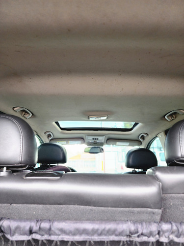Chevrolet Captiva 3.0 Lt Piel At
