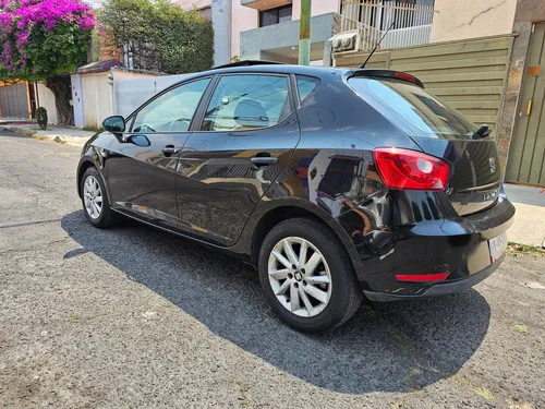 Seat Ibiza 1.6 Blitz Mt Coupe