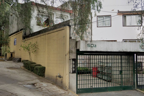 Casa En Venta En Tlalpan Eo