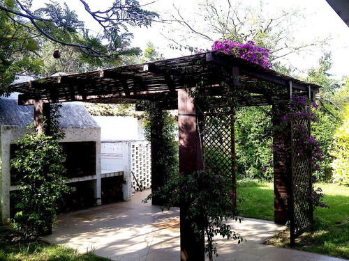 Casa En Venta De 2 Dormitorios En Rincón Del Indio