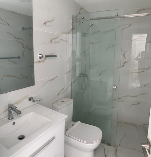 Penthouse En Venta En Urbanizacion Real