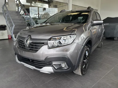 Renault Stepway Automatica 2026