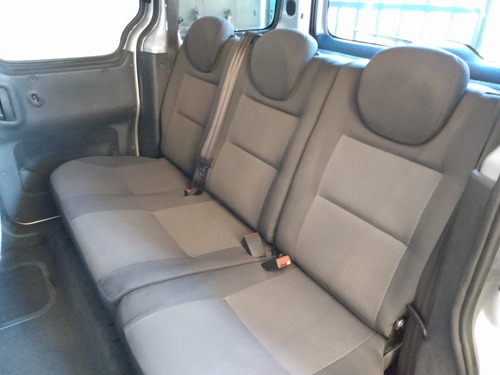 Peugeot Partner Patagonica Vtc Plus 2015
