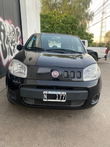 Imagen 8 de 10 de Fiat Uno
