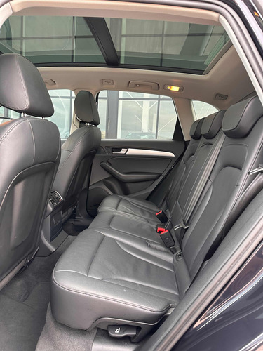 Audi Q5 2.0 Tfsi Tiptronic Quattro 225cv