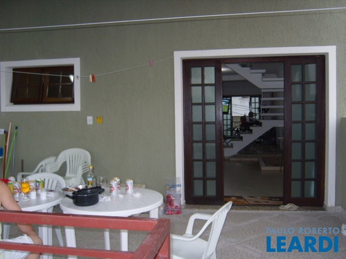 Imagem 13 de 15 de Casa Assobradada - Vila Mazzei - Sp - 431925