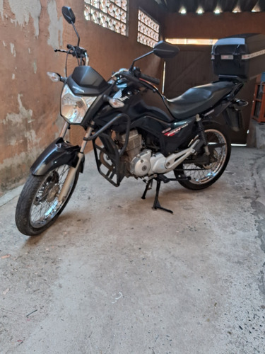 Honda Fan 150 Esdi