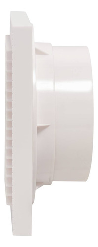 Extractor De Aire Pared