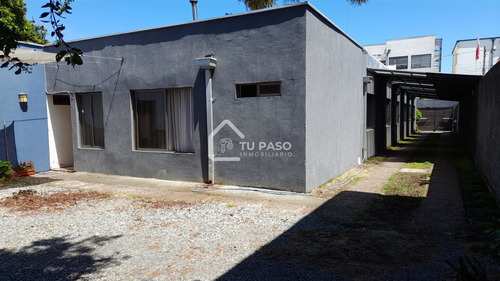 Casa En Venta De 4 Dorm. En Linares