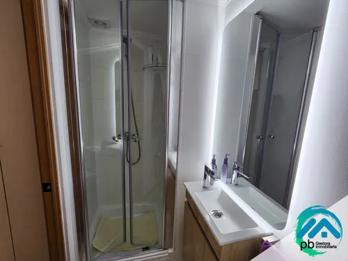Departamento Remodelado En Venta, Av. Las Condes Metro Estor