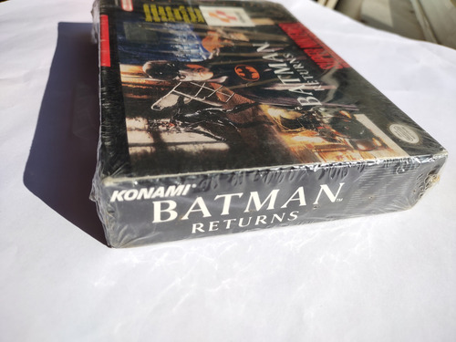 Batman Returns (Usado)