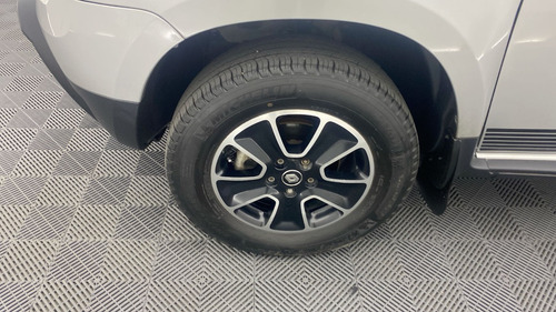 Imagen 23 de 25 de Renault Duster Dynamique 2.0 4x4