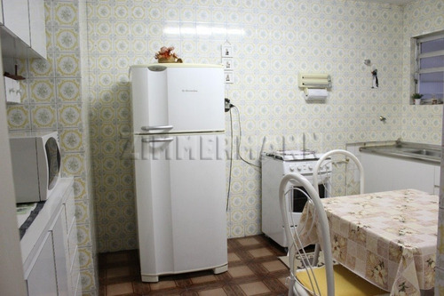 Imagem 7 de 8 de Apartamento - Vila Leopoldina - Ref: 108299 - V-108299