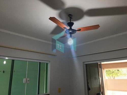 Imagem 16 de 20 de Casa Padrão À Venda Jardim Das Nações Em Salto/sp - 198