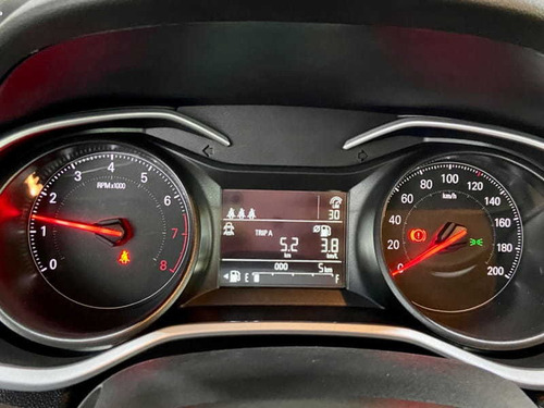 Imagem 14 de 15 de Chevrolet Onix 1.0l Lt 2023