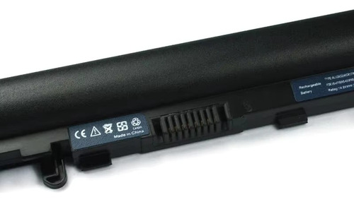 Bateria Para Notebook Acer Aspire E1-572-6 Br442