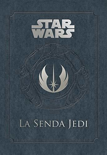 Star Wars La Senda Jedi (star Wars Ilustrados)