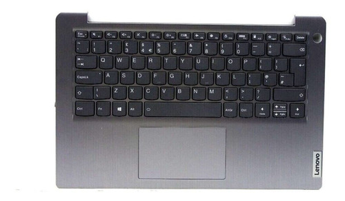 Para Teclado Repuesto Genuino Ideapad