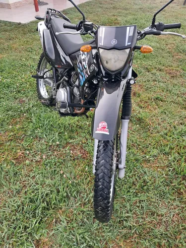 Xtz 125 Modelo 2016