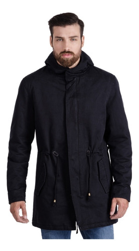 Parka Saint - Kout Hombre