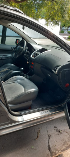 Peugeot 207 Compact Griffe 1.6n 5p