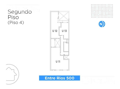 Imagen 9 de 9 de Local Entre Ríos 500 - Centro