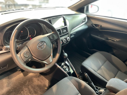 Toyota Yaris 1.5 107Cv Xs Cvt