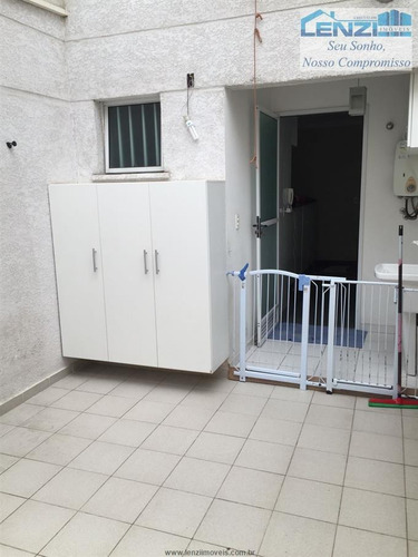 Imagem 4 de 17 de Apartamentos À Venda Em São Paulo/sp - Compre O Seu Apartamentos Aqui! - 1352004