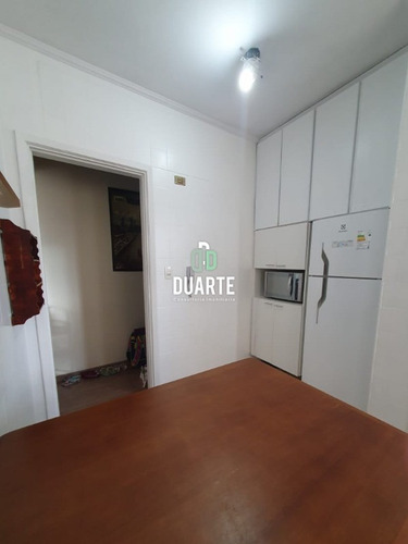 Imagem 13 de 18 de Apartamento - Ap03763 - 69393380