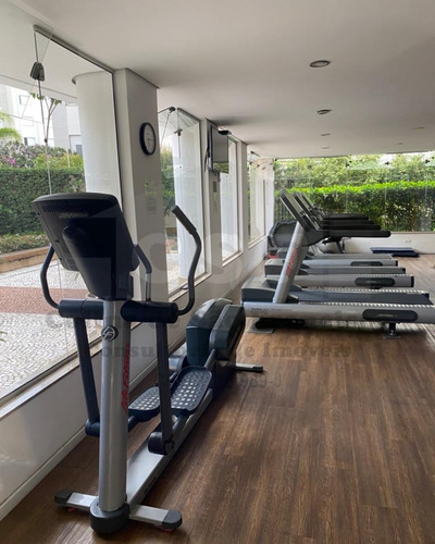 Imagem 21 de 25 de Apartamento De 93m² 2 Dormitórios Vila São Francisco - Ap15509 - 70752814