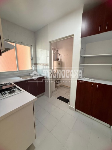 Renta Departamentos Roma Norte T-df0072-0532