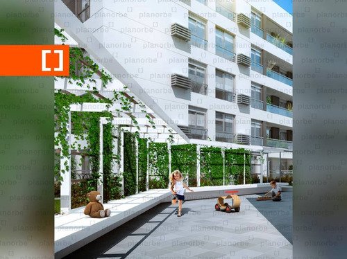 Venta De Apartamento Obra Construcción 2 Dormitorios En La Comercial, Grand Boulevard Unidad 526