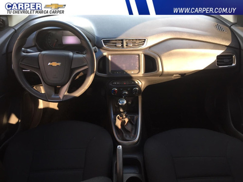 Chevrolet Onix Ltz C/70460