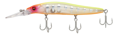 Isca Artificial Nitrofishing Fênix 110 R+2 Cor 108