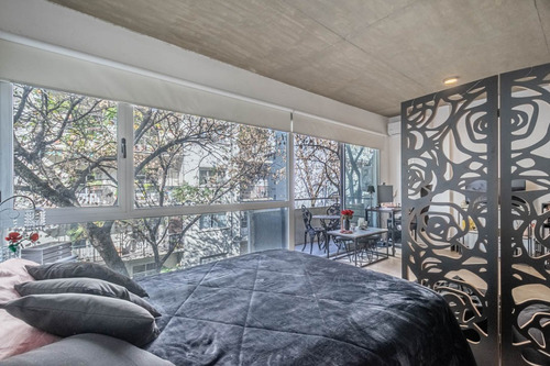 Departamento En Venta En Palermo Soho, Capital Federal, Buenos Aires