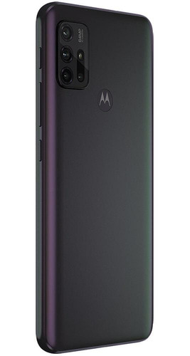 Imagem 7 de 8 de Celular Motorola Moto G30 Preto 128gb Tela 6.5 4gb Ram
