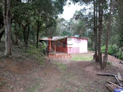 Imagem 1 de 15 de Chacara - Ref: 4830 - V-4830
