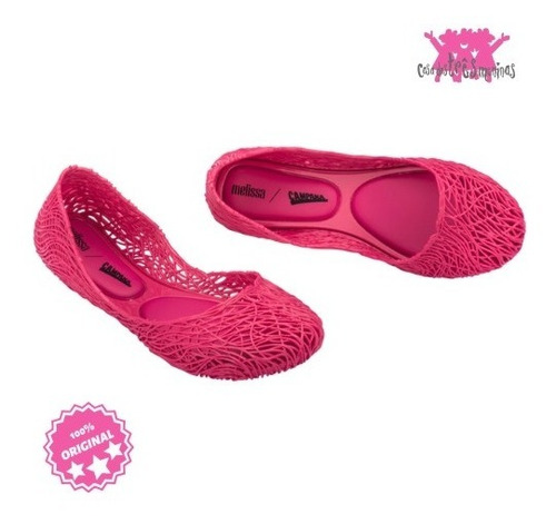 Imagem 4 de 6 de Melissa Campana Flow (32984) - Original