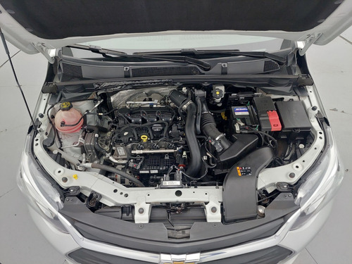 Chevrolet Onix 1.0 TURBO FLEX PLUS LTZ MANUAL