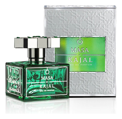 Kajal - Masa - Decant 10ml