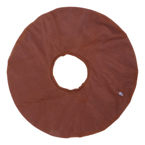 . Cojín Inflable For Sentarse De Forma Redonda For Prevenir