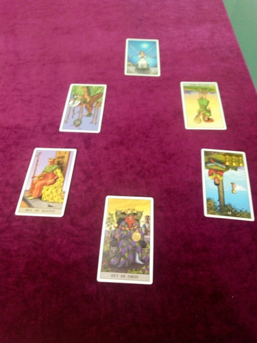 Imagen 4 de 10 de Lectura De Tarot Ayuda Espiritual Wap 3202515608