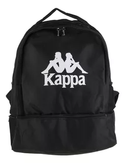 Kappa Deutschland Unisex & Apos: S Back Pack Mackpack, Cavia