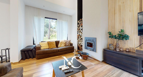 Casa En Venta En Costa Esmeralda, Barrio Senderos Iv