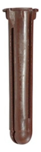 Taquete Cafe 5/16 Para Tornillo 10mm X 1 3/4 (100pzs)