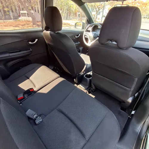 Honda BR-V 1.5 Prime Cvt