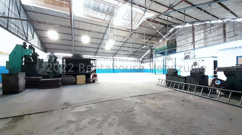 Imagen 5 de 14 de Galpon En Venta Palo Negro Nv