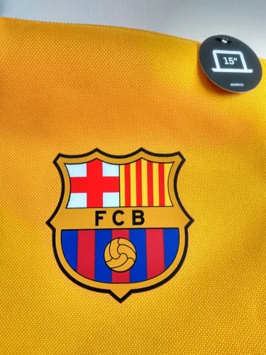 Morral barcelona nike 2025
