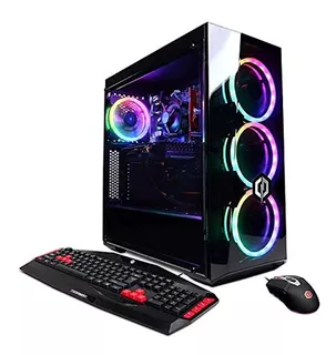 Cyberpowerpc Gamer Xtreme Vr Gaming Pc, Intel Core I5-9400f